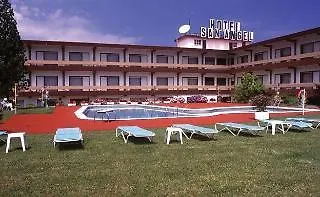 San Angel Hotel Colombres