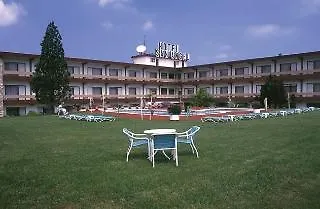Hotel San Angel 3*