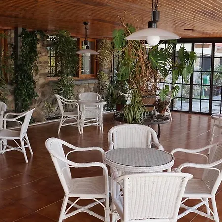 Hotel San Angel 3*