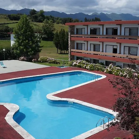 San Angel Hotel 3*