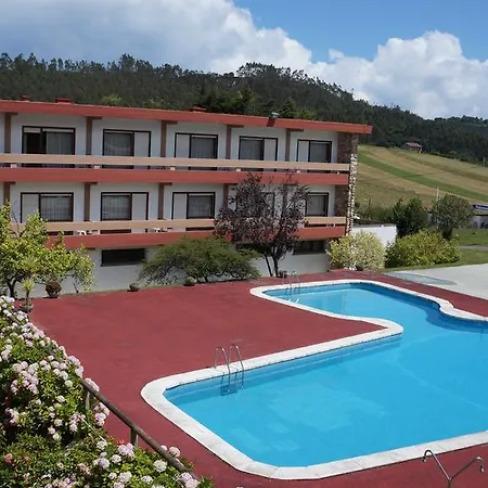 San Angel Hotel Colombres