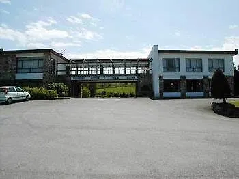 Hotel San Angel Colombres