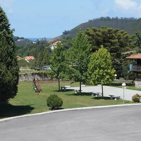 Hotel San Angel Colombres