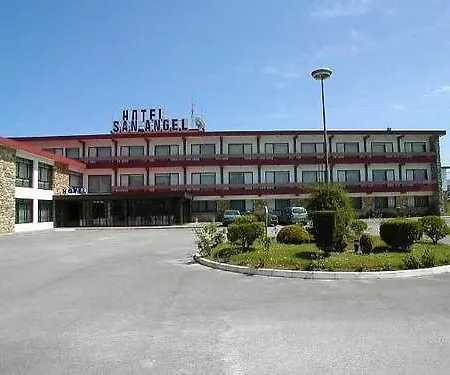 San Angel Hotel