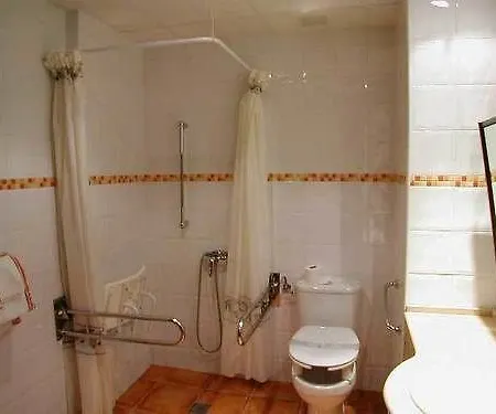 Hotel San Angel Colombres