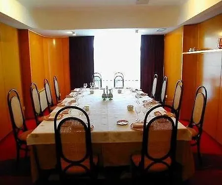 San Angel Hotel Colombres