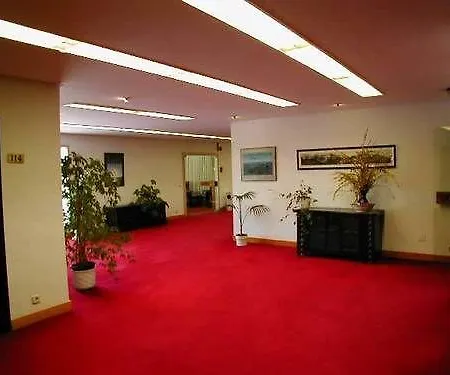 Hotel San Angel Colombres