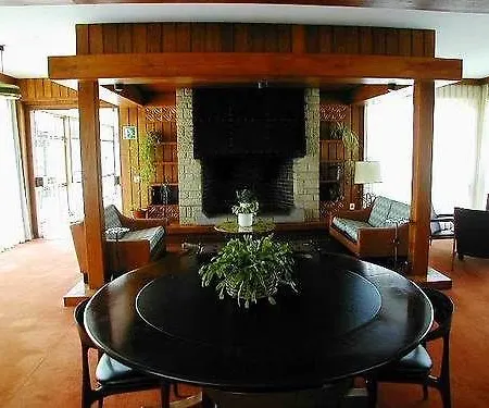 Hotel San Angel 3*