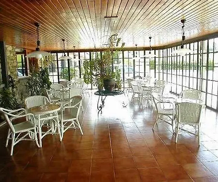 San Angel Hotel 3*