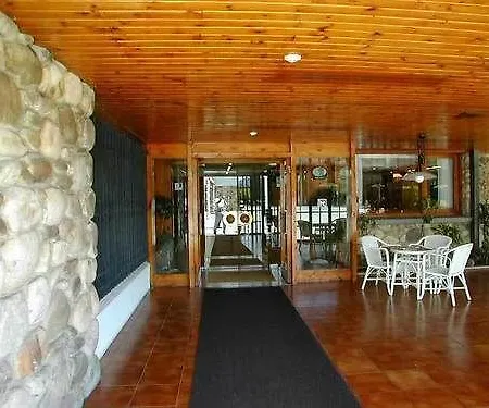 Hotel San Angel