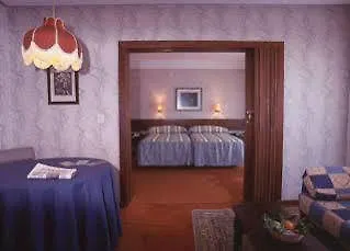San Angel Hotel